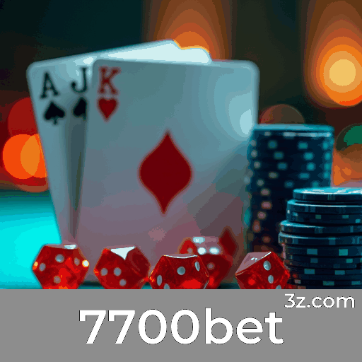 7700bet: Cassino Premiado e Pagamentos Rápidos
