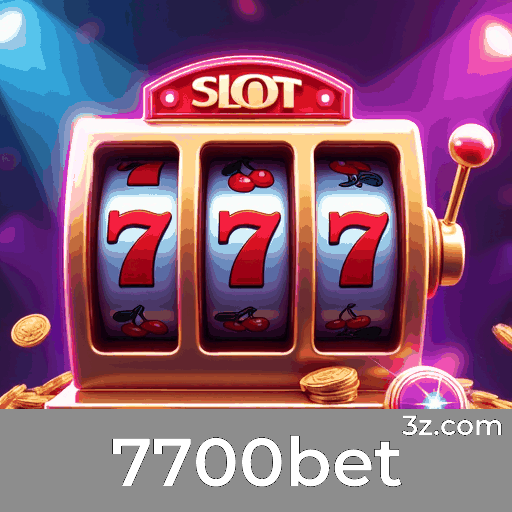 Experiência Premium de Jogos de Casino no 7700bet