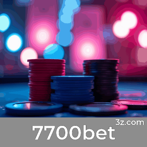Apostas Instantâneas em Qualquer Lugar com 7700bet App