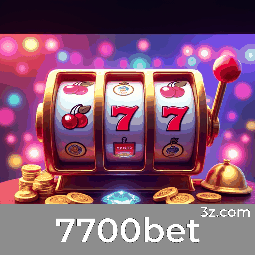 7700bet Casino: Programa VIP de Luxo e Exclusividade