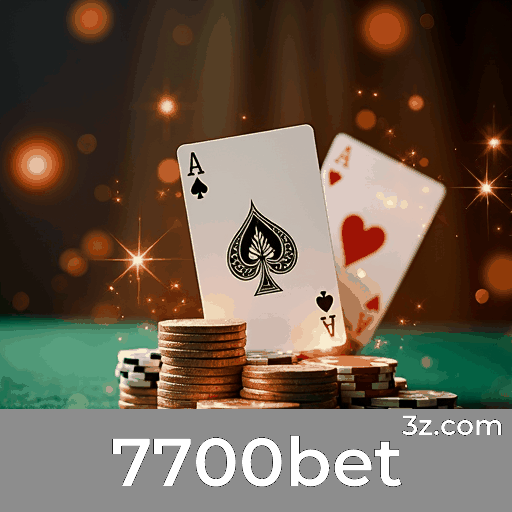 Experiência Premium de Jogos de Casino no 7700bet