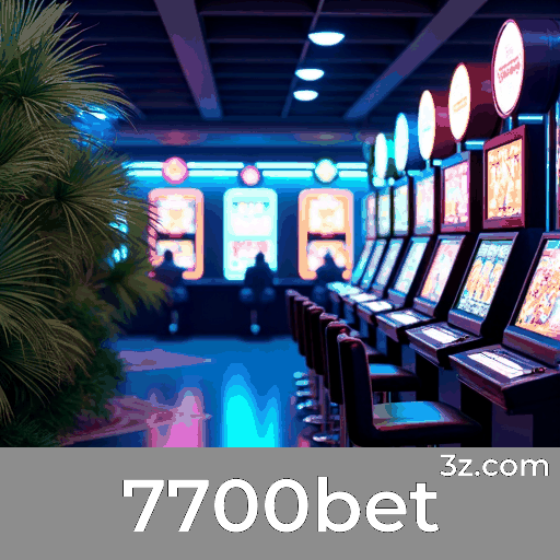 Bônus e Promoções Únicas no 7700bet: Aproveite Agora!
