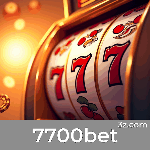 Experiência de Jogos Incomparável no 7700bet: Explore o Infinito