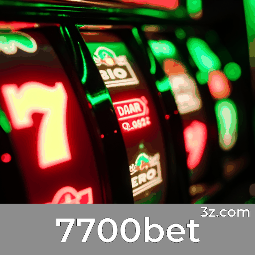 Recompensas Reais e Transparentes no 7700bet: Promoções Sem Pegadinhas