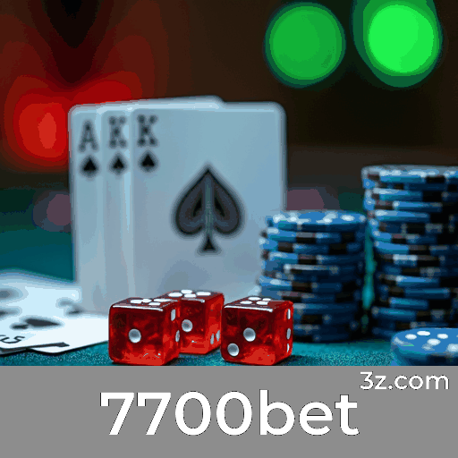 7700bet Casino: Programa VIP de Luxo e Exclusividade