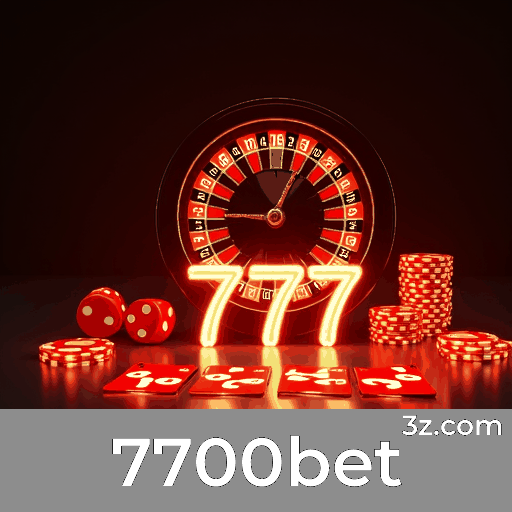 Inovação Tecnológica da 7700bet: Onde Apostas e Tecnologia se Encontram