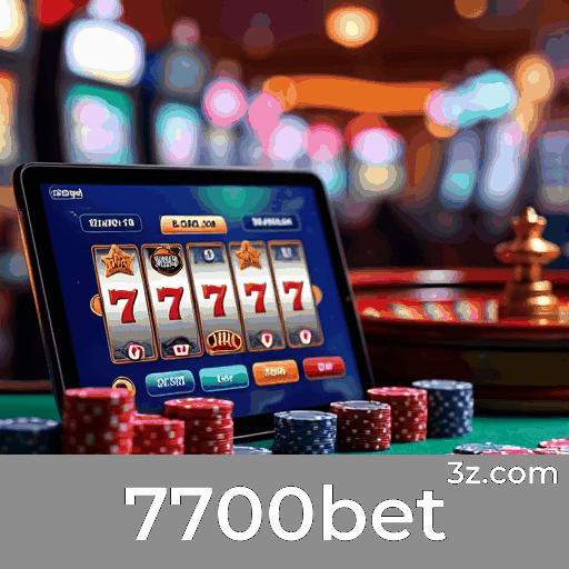 Experiências Exclusivas para Membros no 7700bet