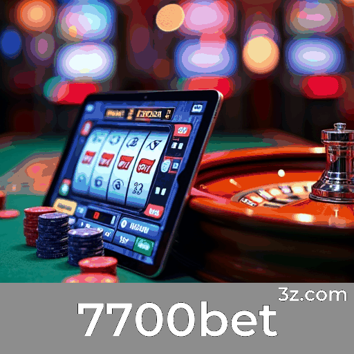 Experiências Exclusivas para Membros no 7700bet