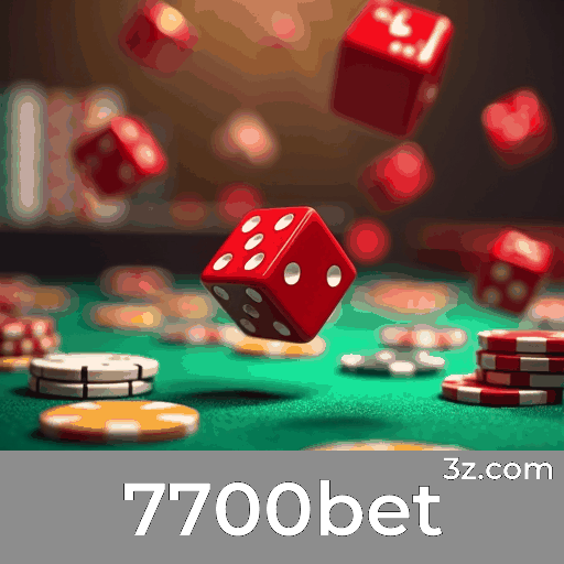 Experiência de Jogos Incomparável no 7700bet: Explore o Infinito